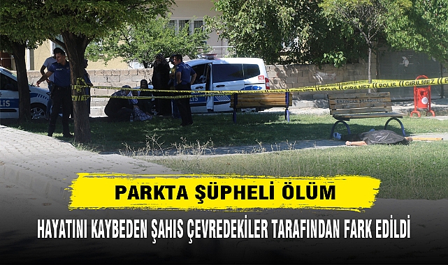 Parkta Phel L M Asay Afyon T Rkeli Gazetesi Afyon Haberleri