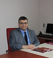 Prof Dr Umit Dundar