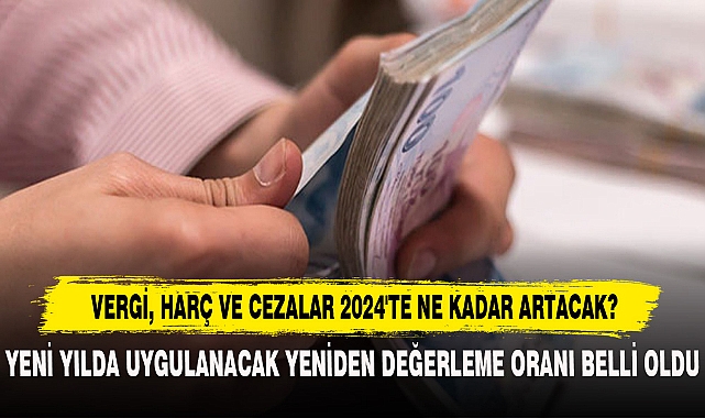 Verg Har Ve Cezalar Te Ne Kadar Artacak Ekonom Afyon T Rkeli Gazetesi Afyon Haberleri